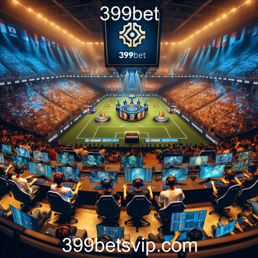 O Crescimento dos eSports: Uma Revolução no Mundo dos Jogos Competitivos