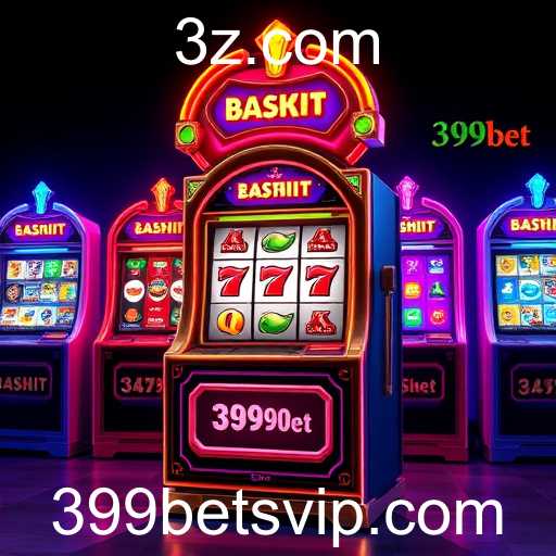 Caça níqueis online