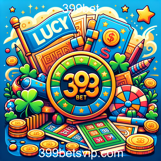 A Magia das Loterias: Como a 399bet Transforma Sonhos em Prêmios
